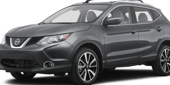 NISSAN ROGUE SPORT 2019 JN1BJ1CR7KW339816 image